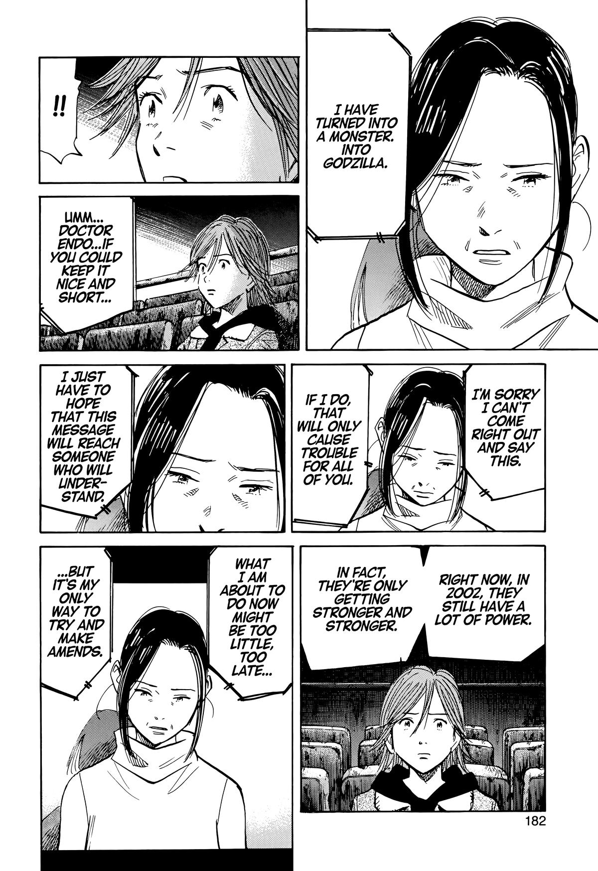 Read The Scandal Maker Has Returned chapter 119 image 11 on Lezhin