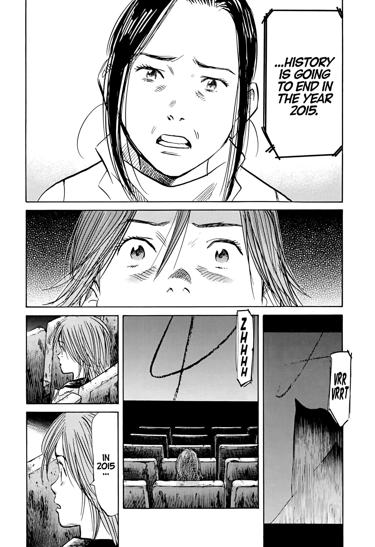 Read The Scandal Maker Has Returned chapter 119 image 13 on Lezhin