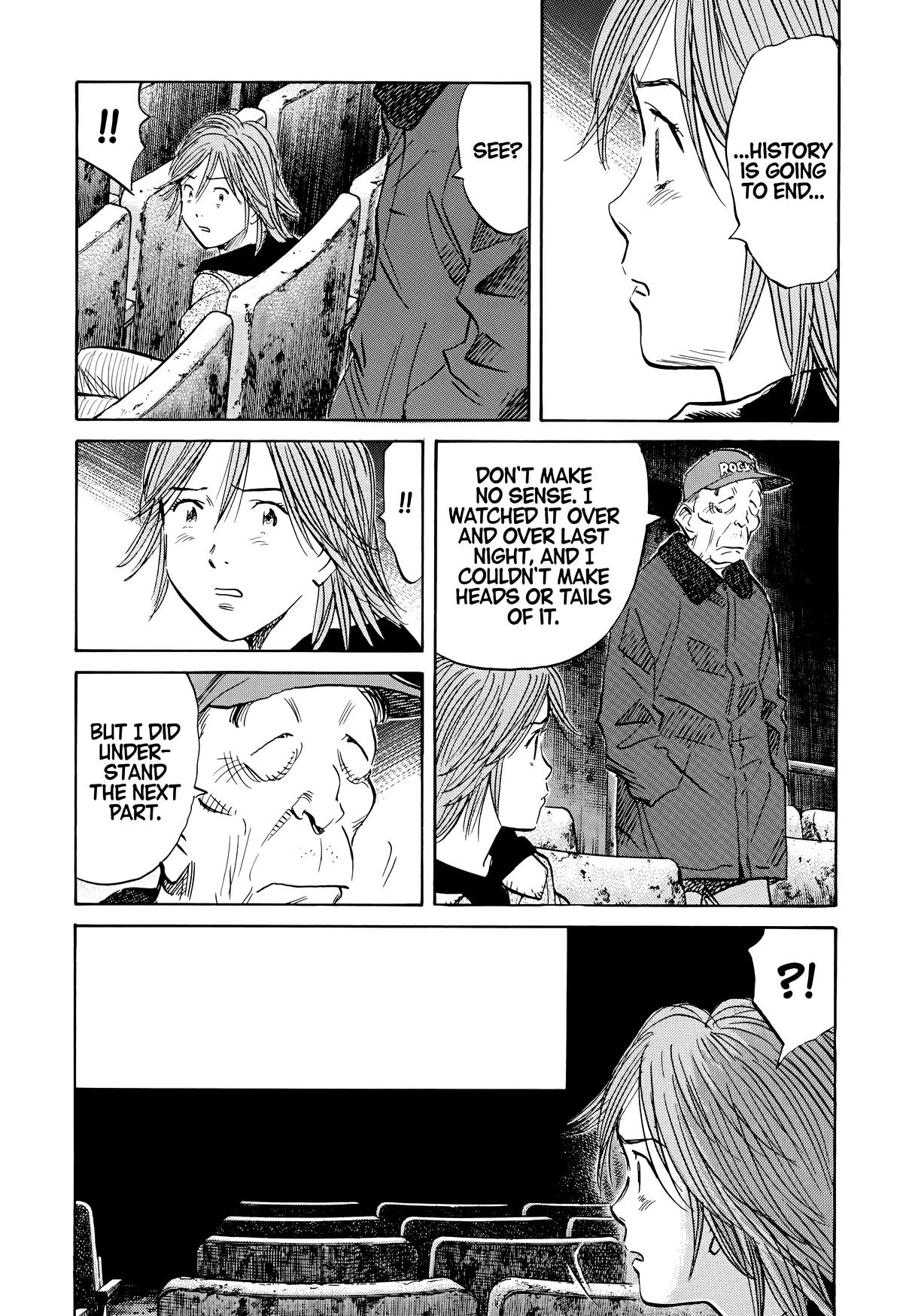 Read The Scandal Maker Has Returned chapter 119 image 14 on Lezhin