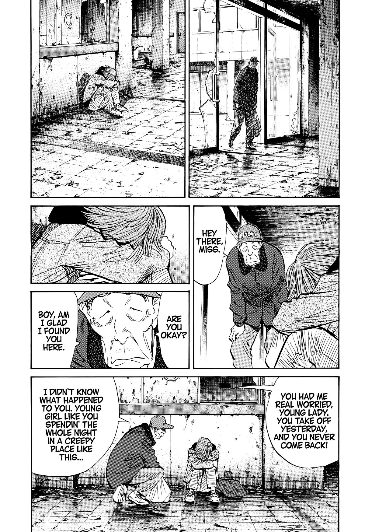 Read The Scandal Maker Has Returned chapter 119 image 2 on Lezhin