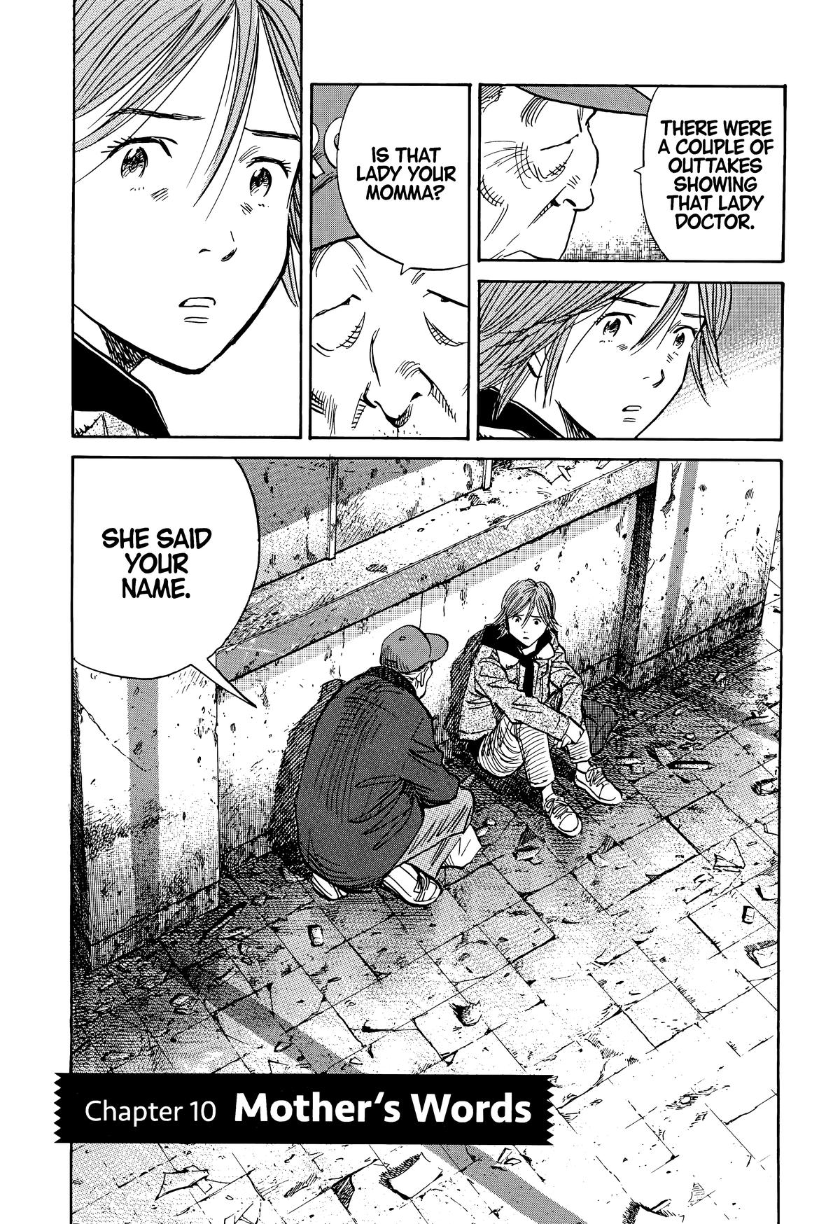 Read The Scandal Maker Has Returned chapter 119 image 4 on Lezhin