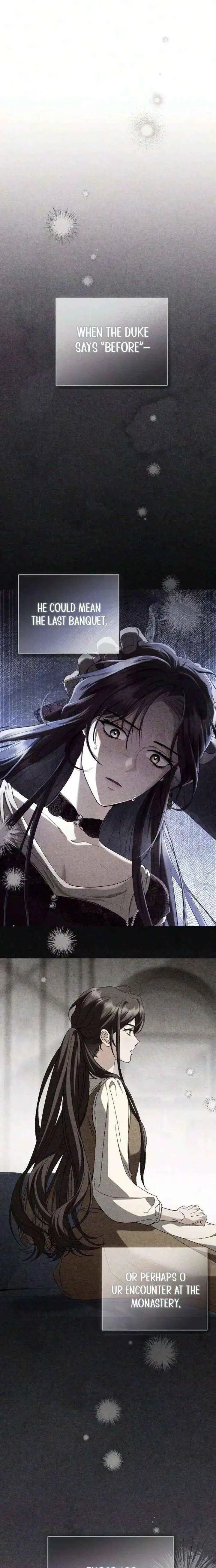 Read The Scandal Maker Has Returned chapter 12 image 1 on Lezhin