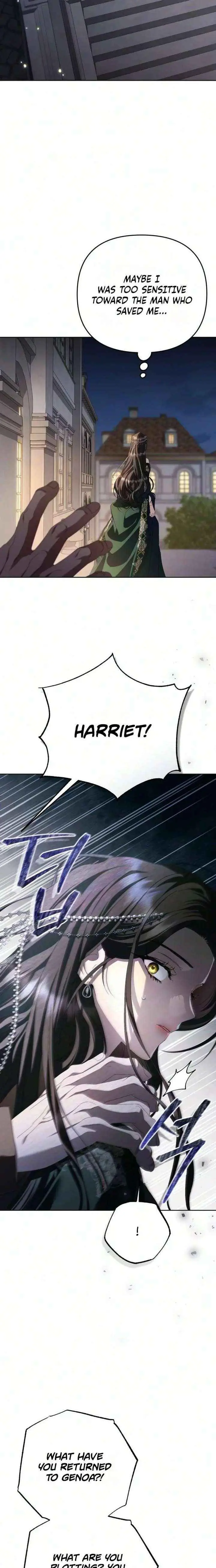 Read The Scandal Maker Has Returned chapter 12 image 10 on Lezhin