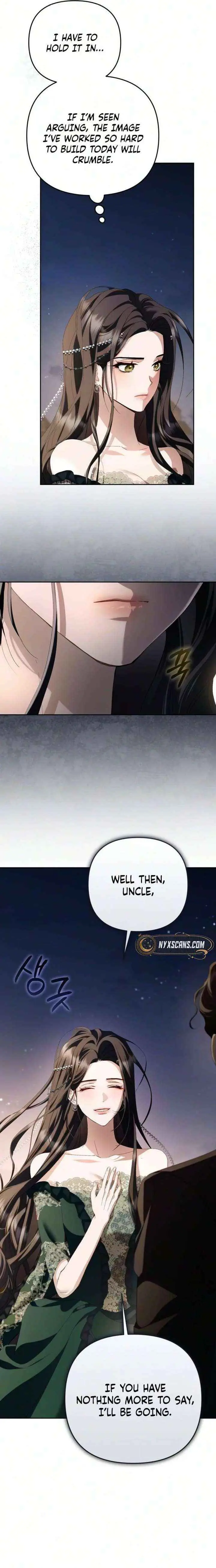 Read The Scandal Maker Has Returned chapter 12 image 17 on Lezhin