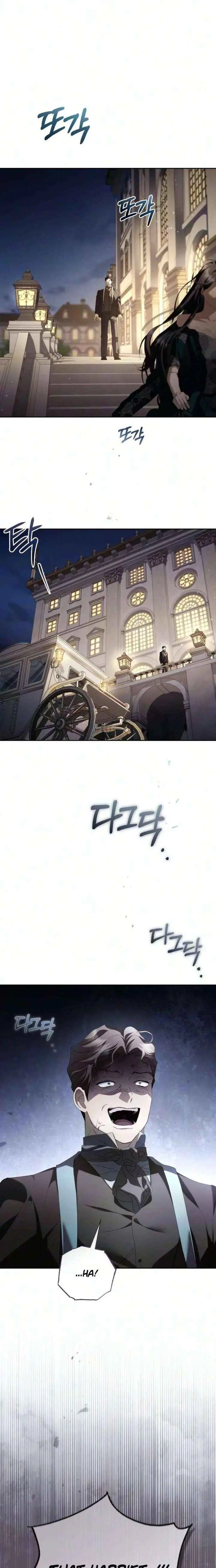 Read The Scandal Maker Has Returned chapter 12 image 18 on Lezhin