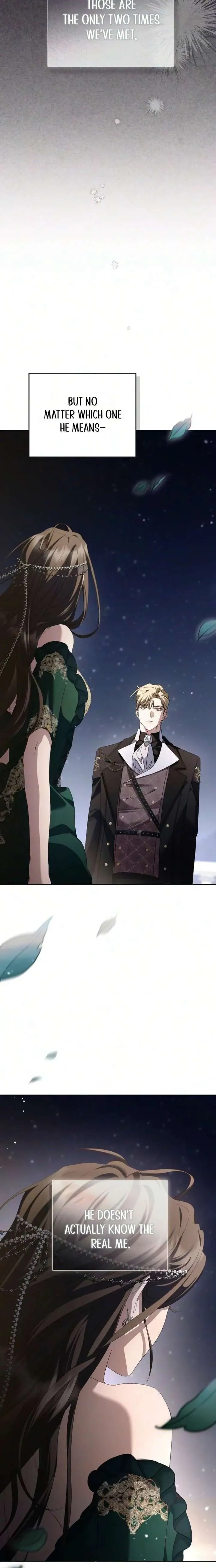 Read The Scandal Maker Has Returned chapter 12 image 2 on Lezhin