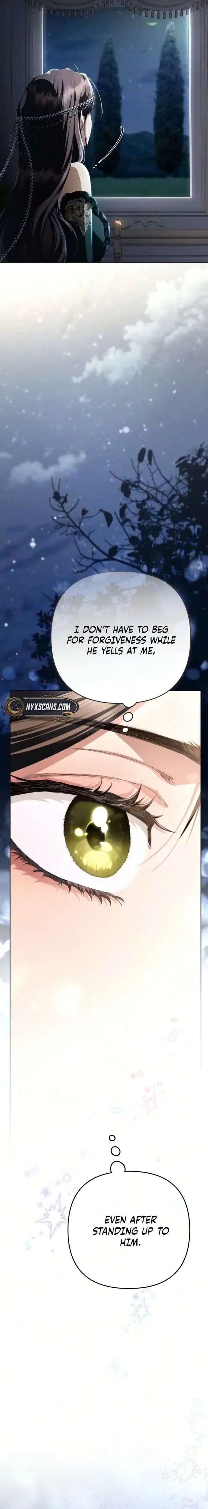 Read The Scandal Maker Has Returned chapter 12 image 20 on Lezhin
