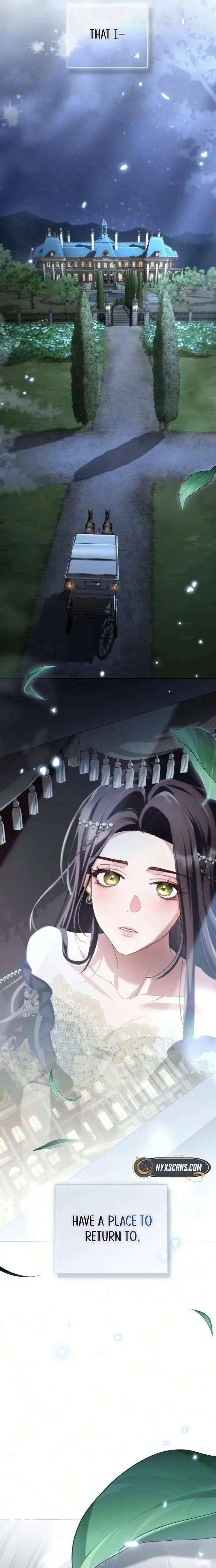 Read The Scandal Maker Has Returned chapter 12 image 21 on Lezhin