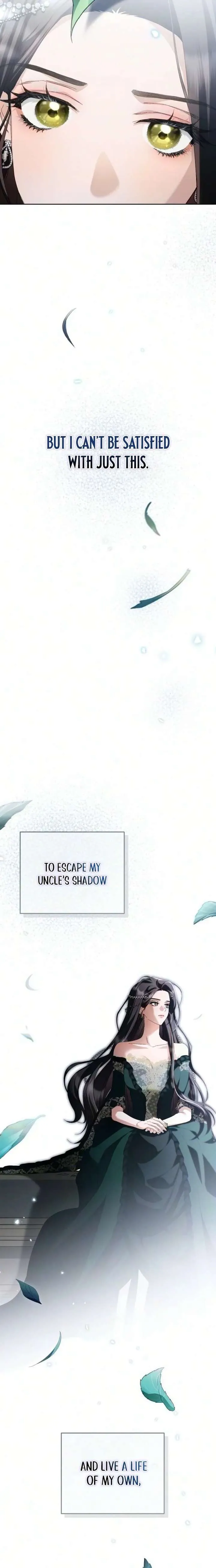 Read The Scandal Maker Has Returned chapter 12 image 22 on Lezhin