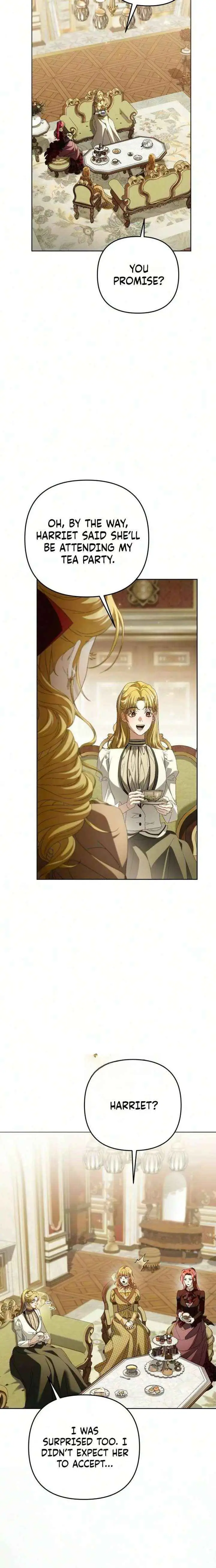 Read The Scandal Maker Has Returned chapter 12 image 26 on Lezhin