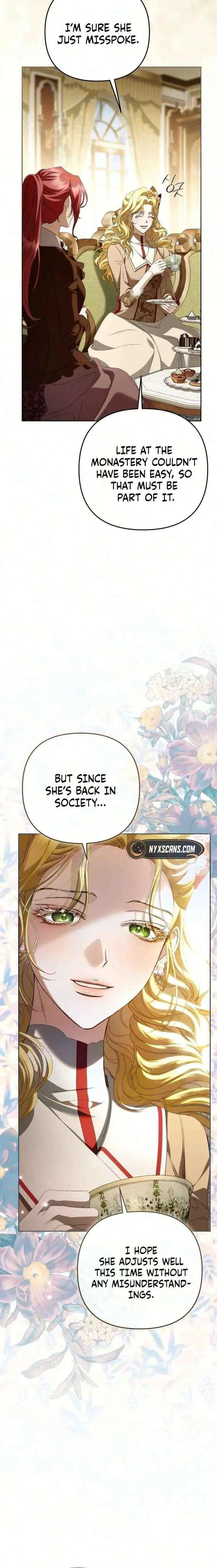 Read The Scandal Maker Has Returned chapter 12 image 28 on Lezhin