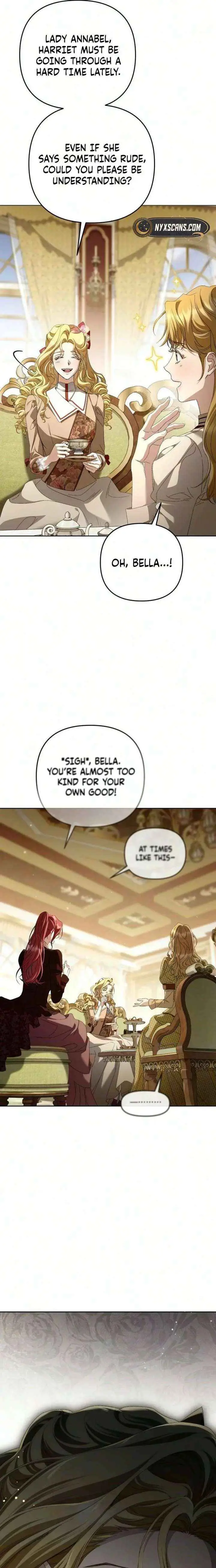 Read The Scandal Maker Has Returned chapter 12 image 29 on Lezhin