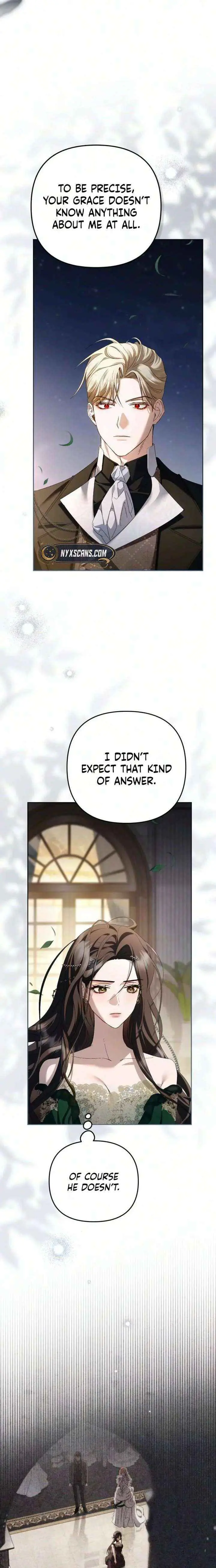 Read The Scandal Maker Has Returned chapter 12 image 3 on Lezhin