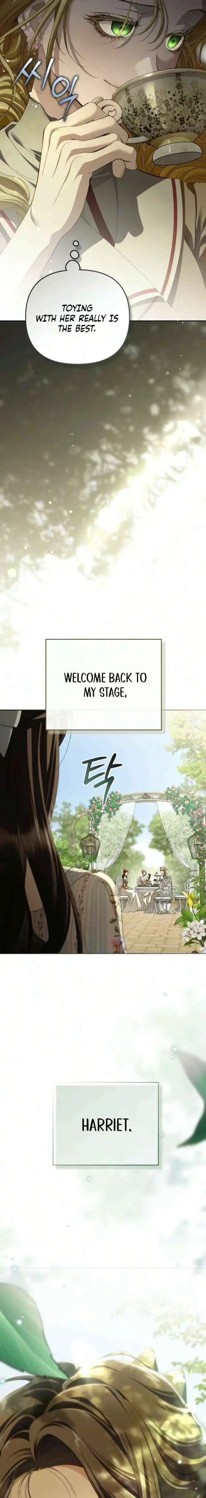 Read The Scandal Maker Has Returned chapter 12 image 30 on Lezhin