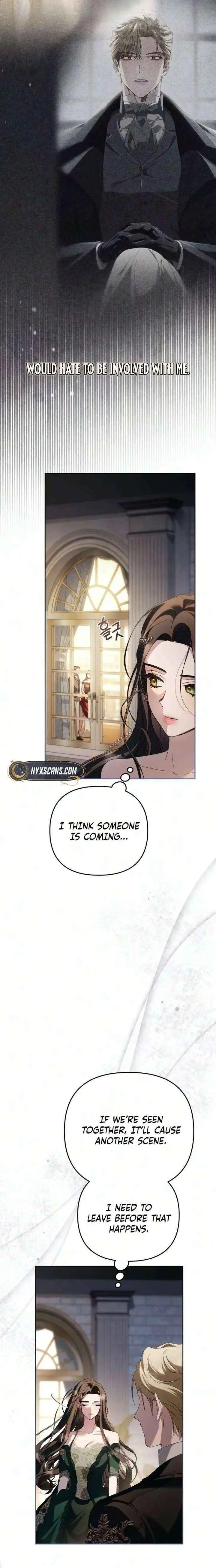 Read The Scandal Maker Has Returned chapter 12 image 5 on Lezhin