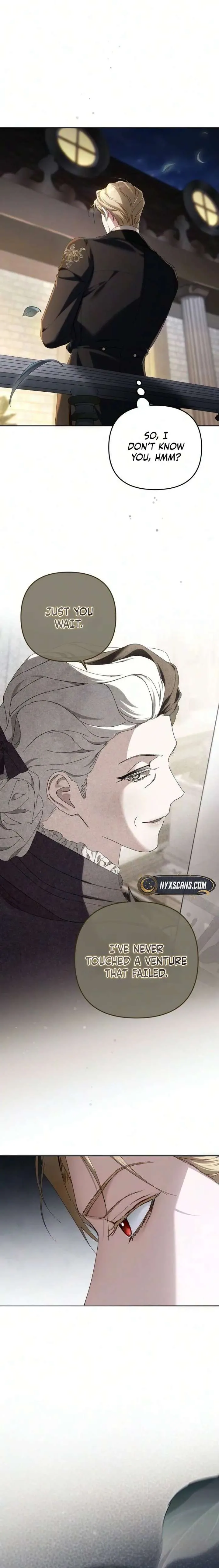 Read The Scandal Maker Has Returned chapter 12 image 8 on Lezhin