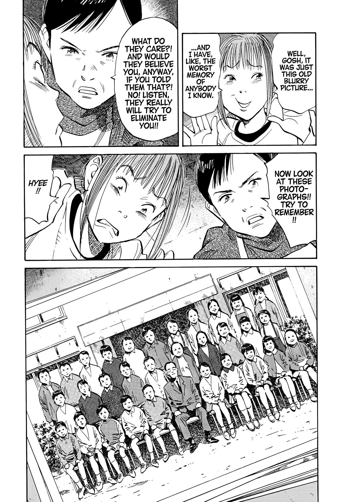 Read The Scandal Maker Has Returned chapter 120 image 13 on Lezhin