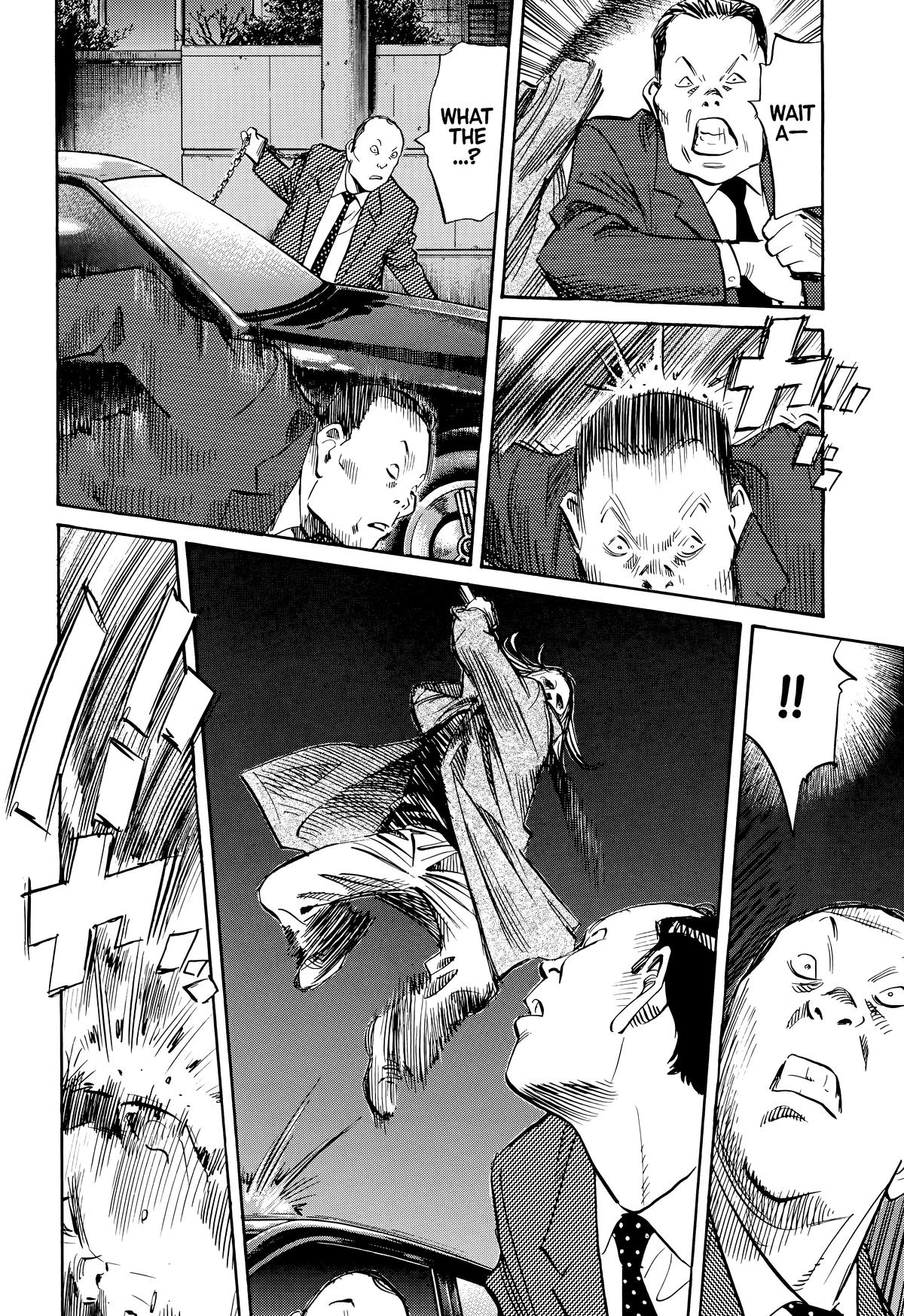 Read The Scandal Maker Has Returned chapter 120 image 5 on Lezhin