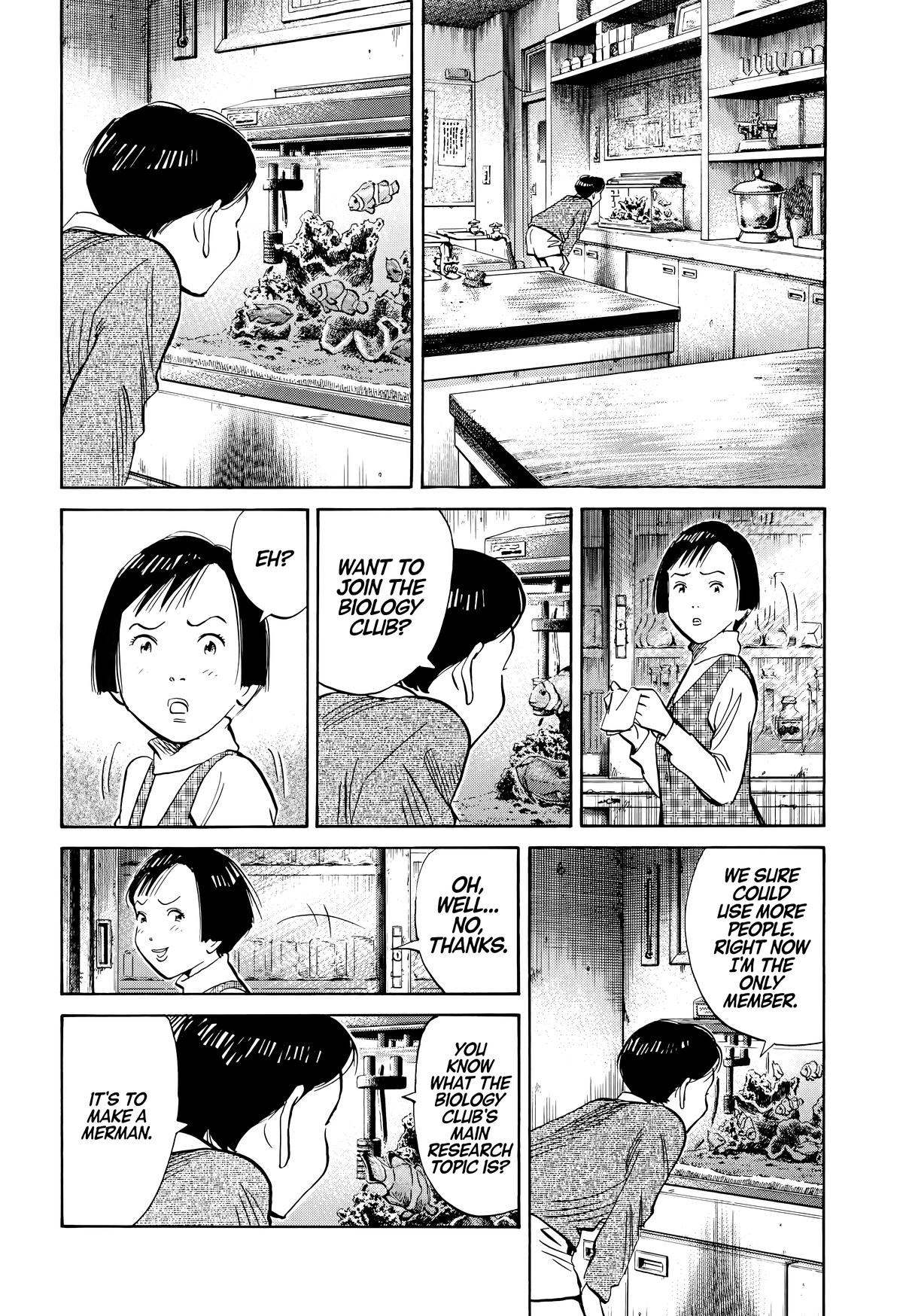 Read The Scandal Maker Has Returned chapter 121 image 14 on Lezhin