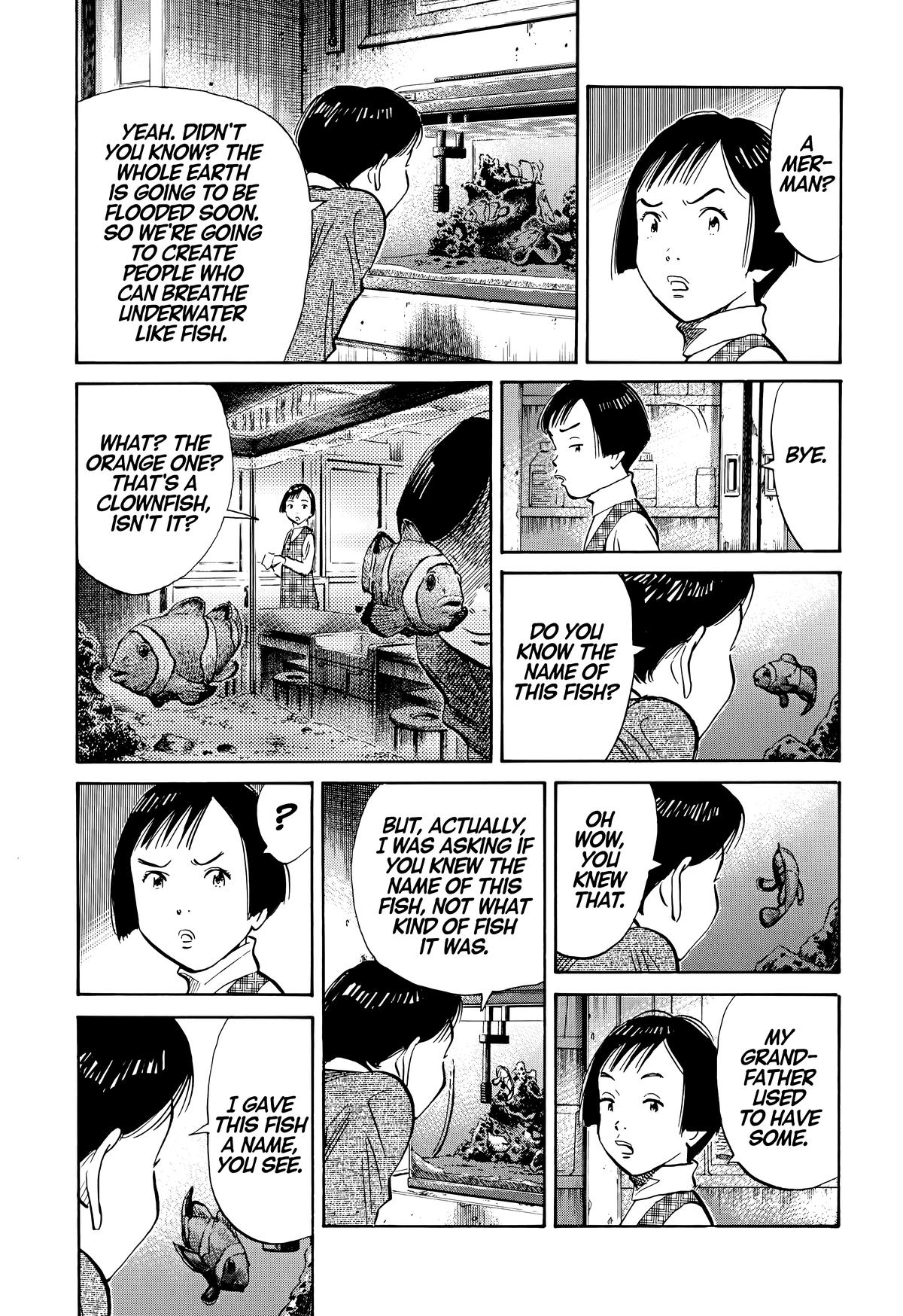 Read The Scandal Maker Has Returned chapter 121 image 15 on Lezhin