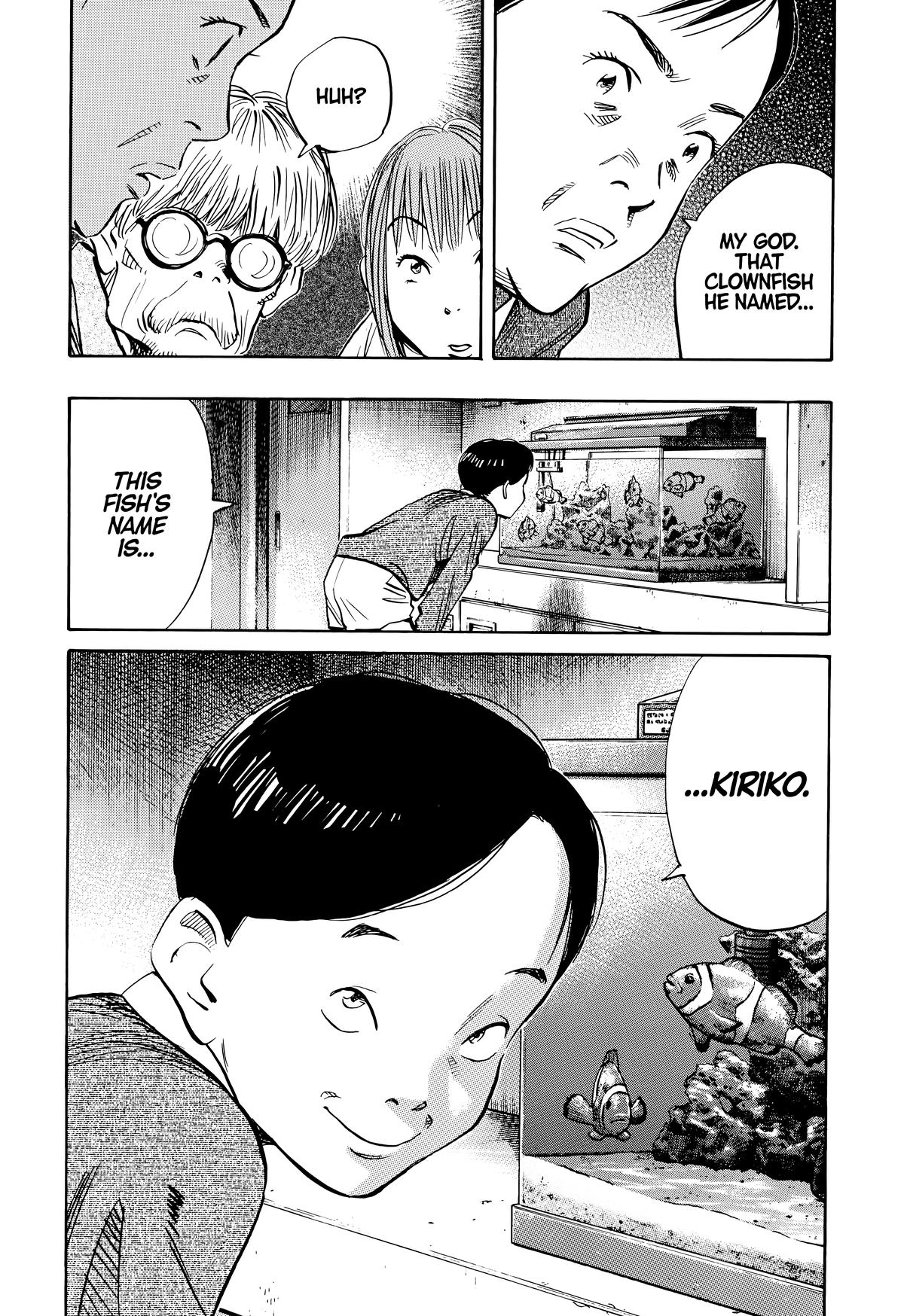 Read The Scandal Maker Has Returned chapter 121 image 18 on Lezhin