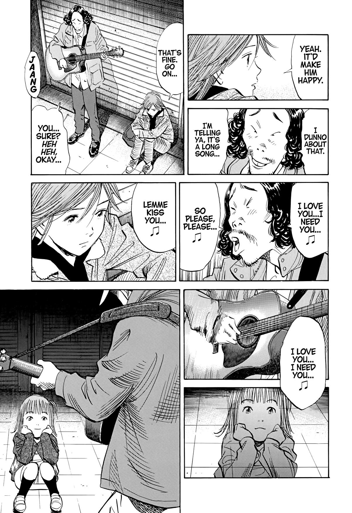 Read The Scandal Maker Has Returned chapter 122 image 10 on Lezhin