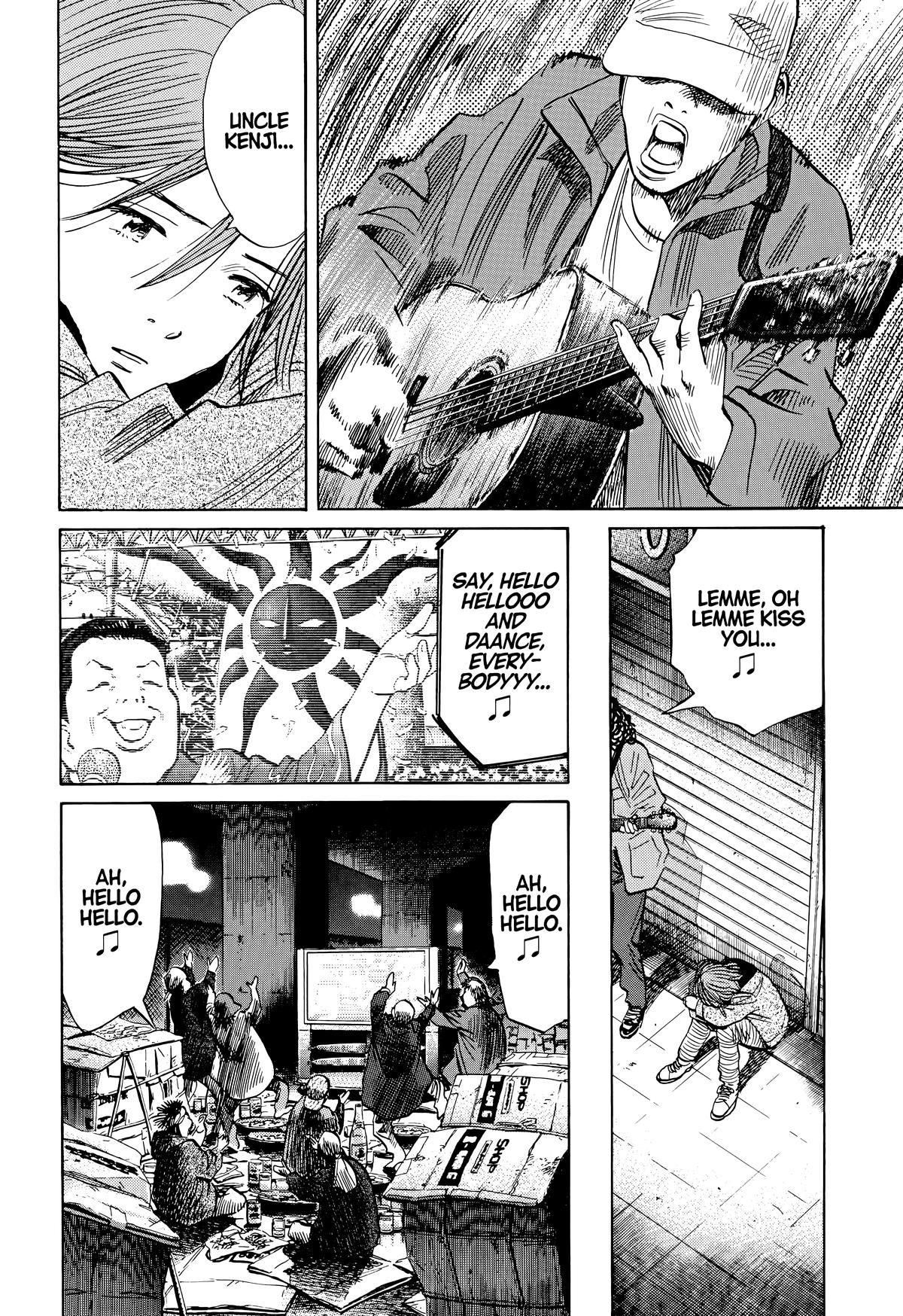 Read The Scandal Maker Has Returned chapter 122 image 11 on Lezhin