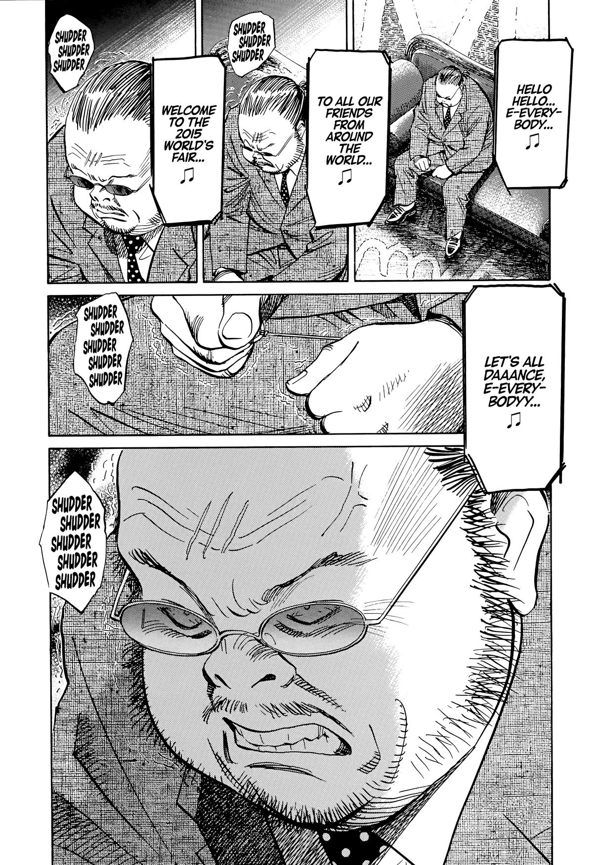 Read The Scandal Maker Has Returned chapter 124 image 10 on Lezhin