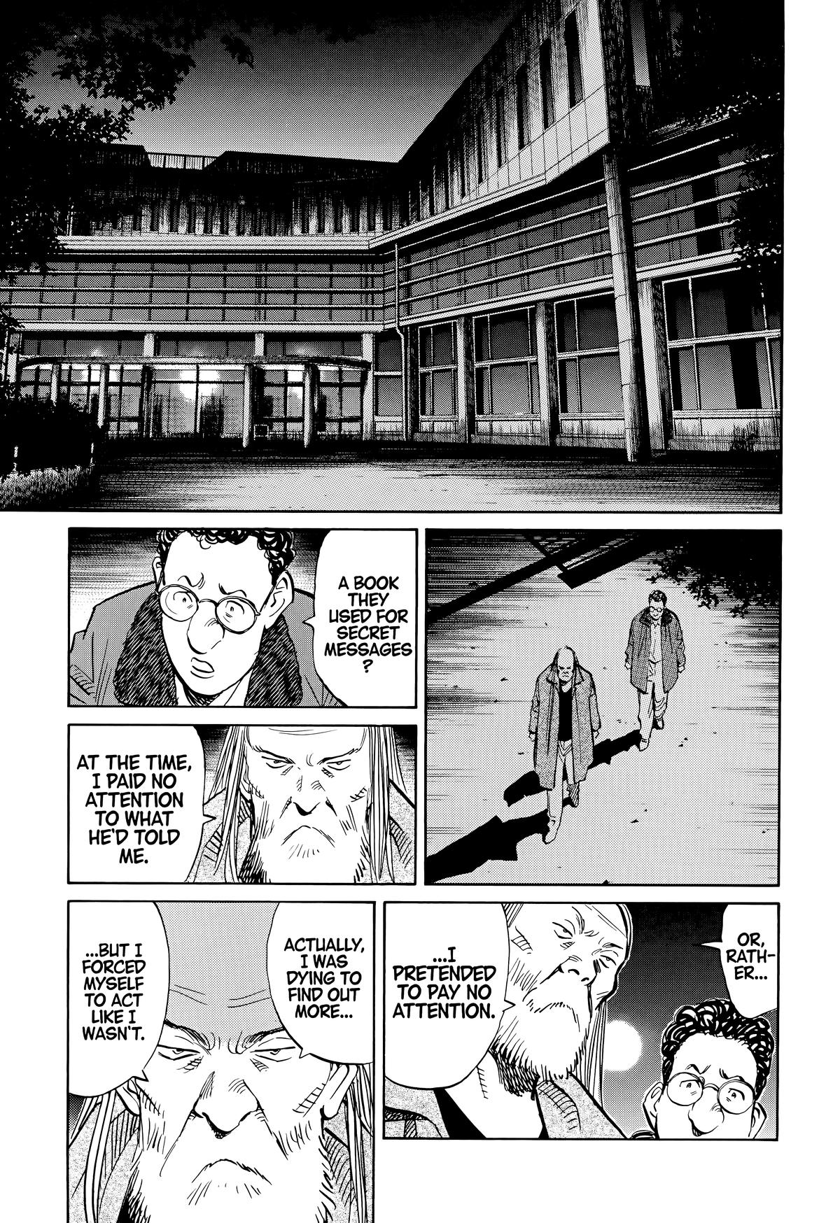 Read The Scandal Maker Has Returned chapter 125 image 14 on Lezhin