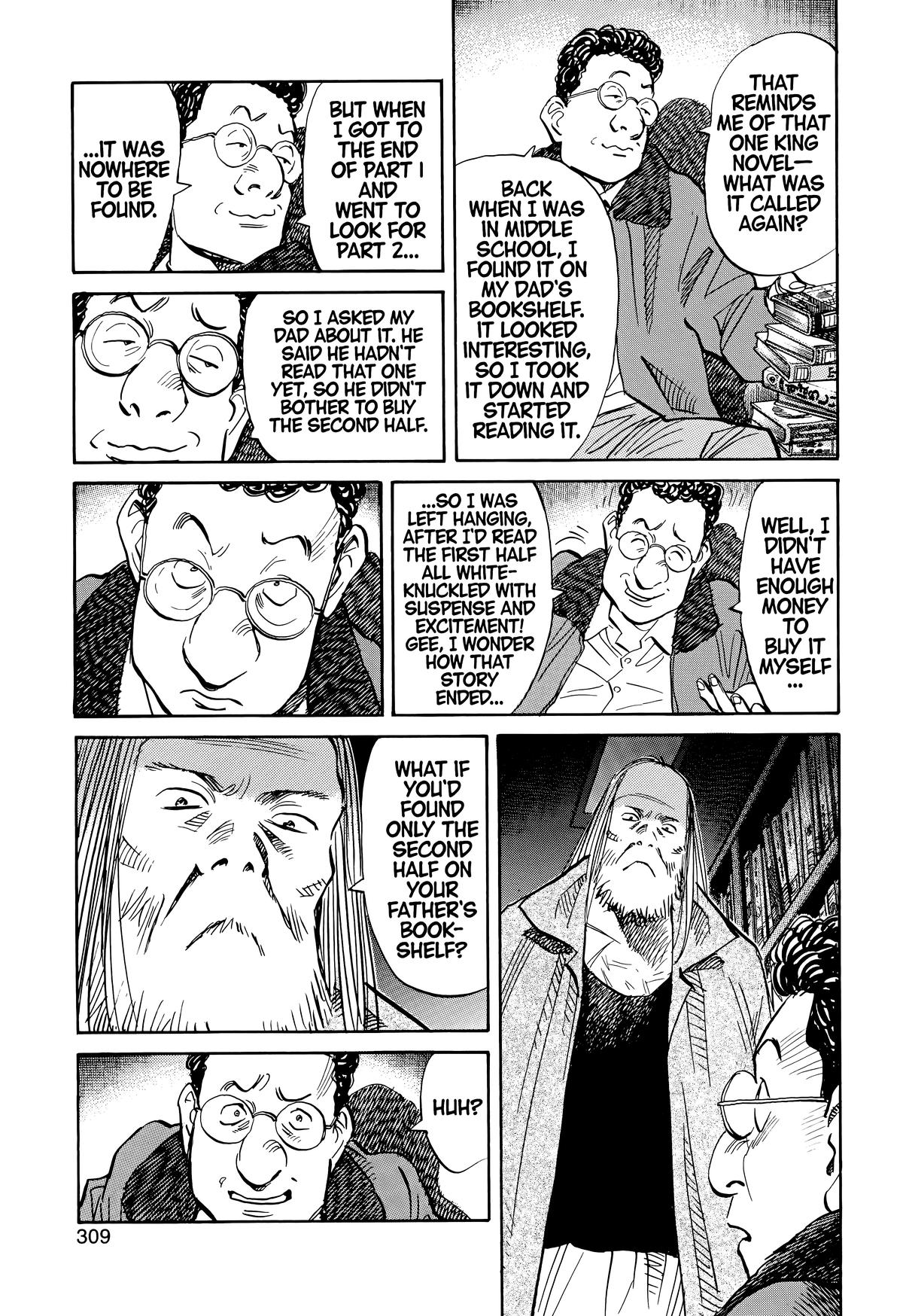 Read The Scandal Maker Has Returned chapter 126 image 10 on Lezhin
