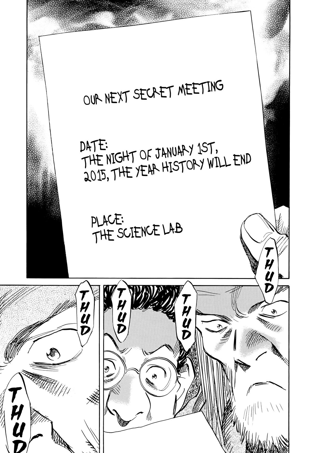 Read The Scandal Maker Has Returned chapter 126 image 14 on Lezhin