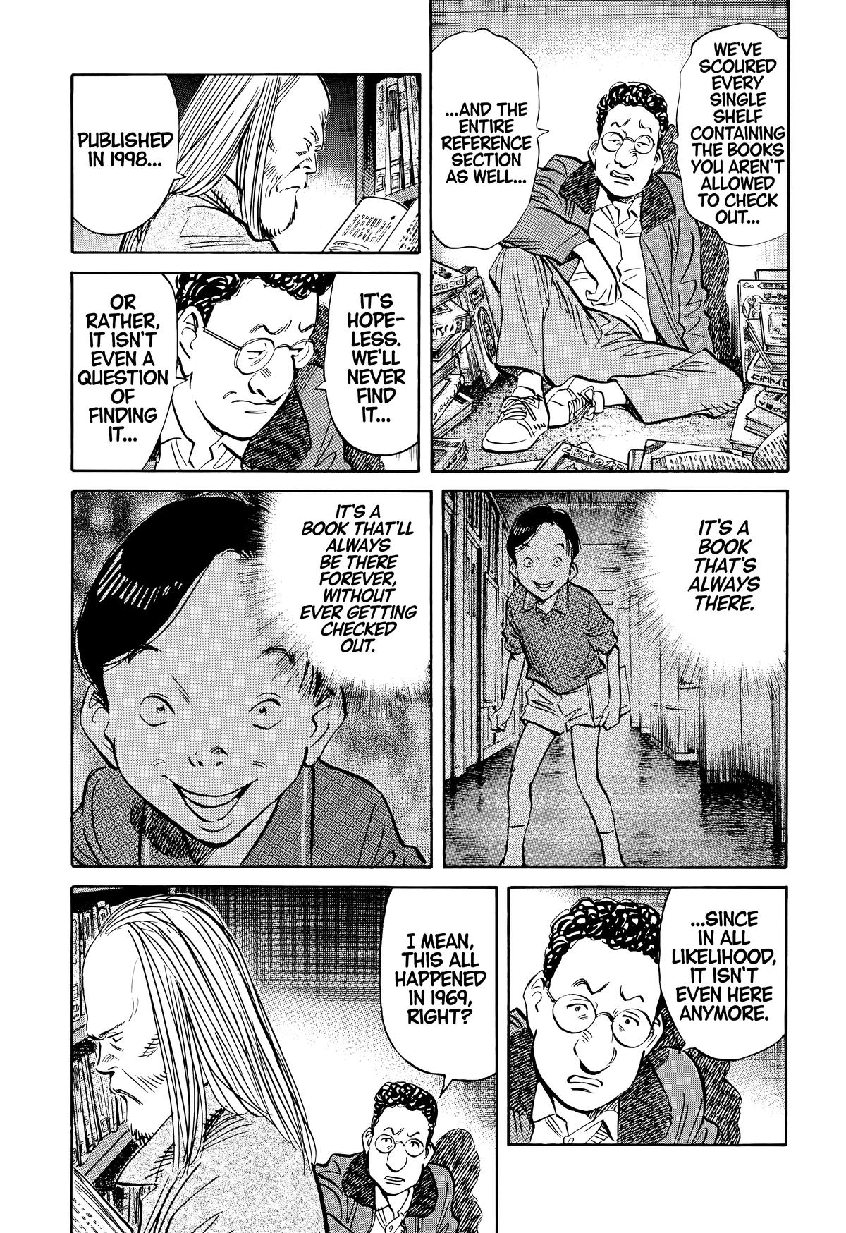 Read The Scandal Maker Has Returned chapter 126 image 2 on Lezhin