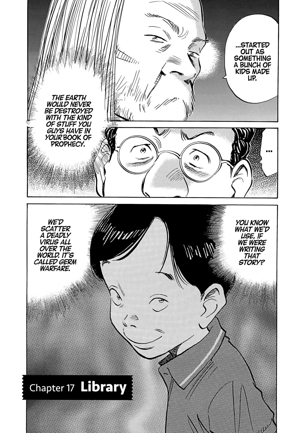 Read The Scandal Maker Has Returned chapter 126 image 4 on Lezhin