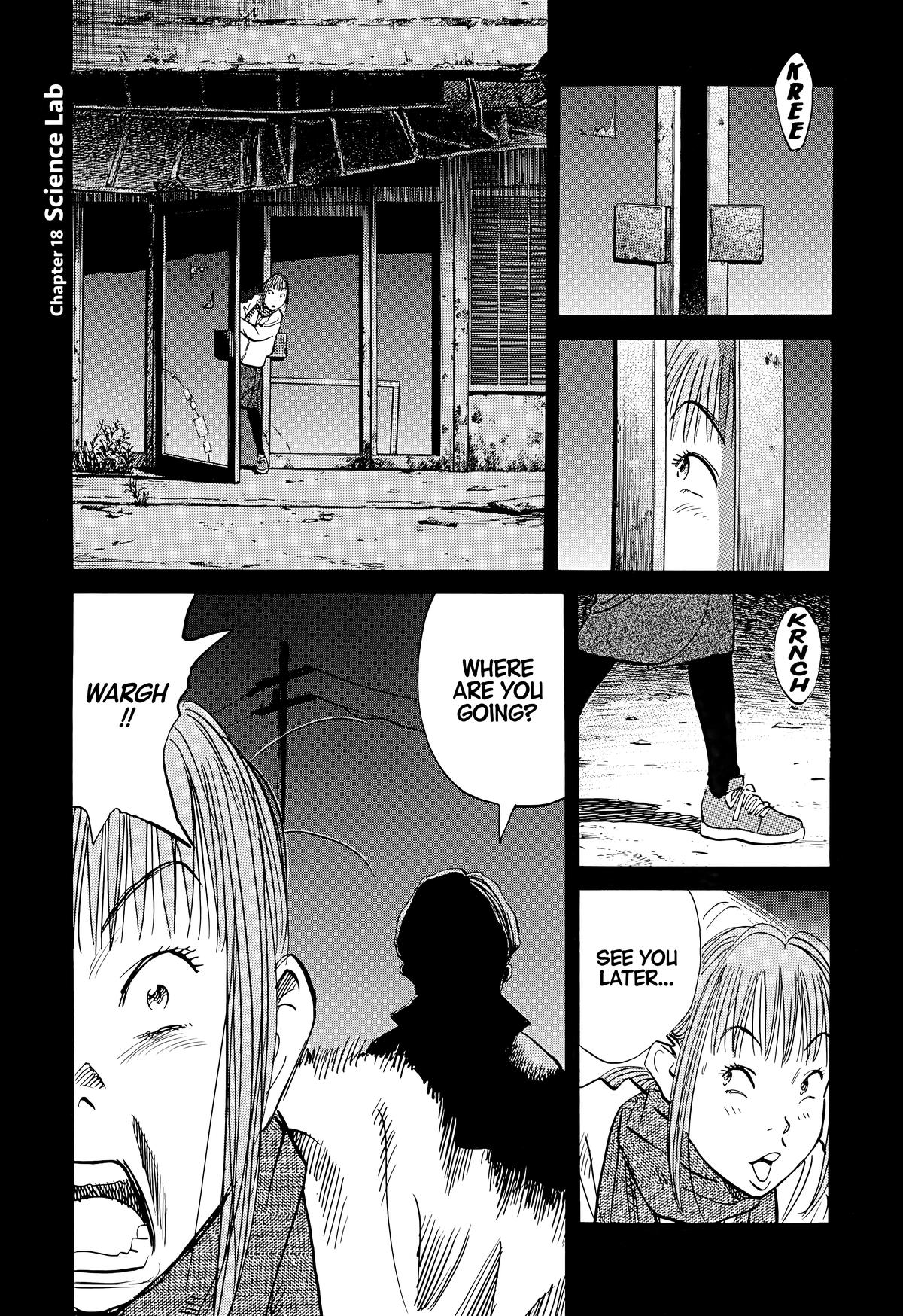 Read The Scandal Maker Has Returned chapter 127 image 0 on Lezhin