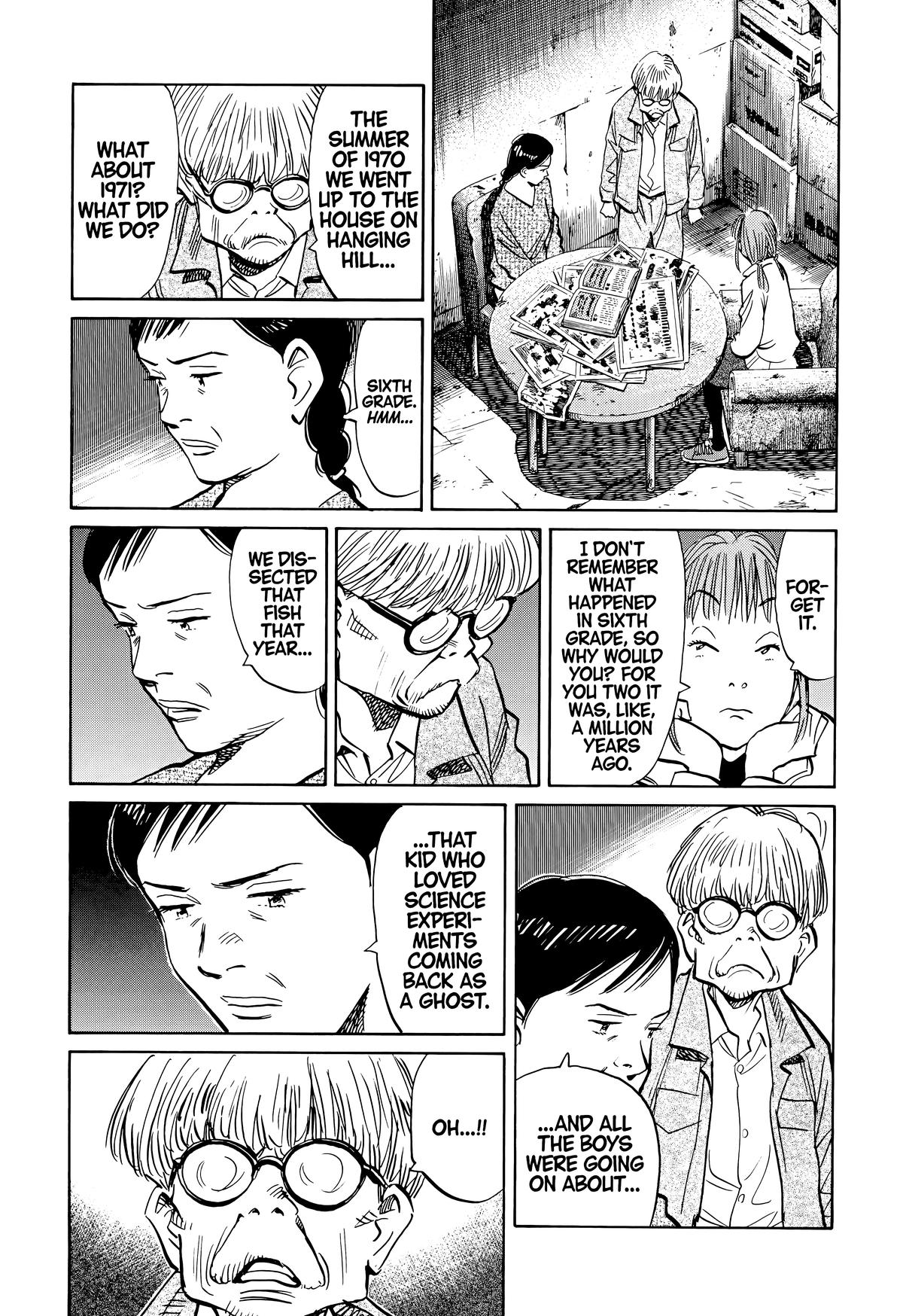 Read The Scandal Maker Has Returned chapter 127 image 10 on Lezhin