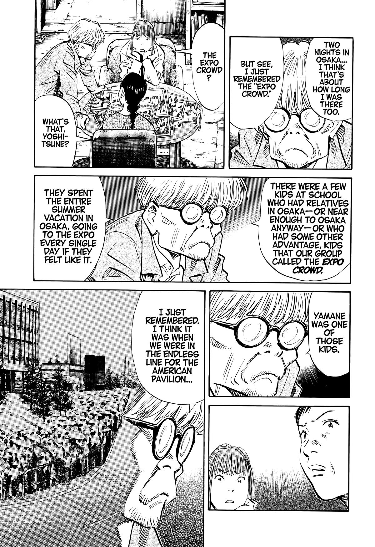Read The Scandal Maker Has Returned chapter 128 image 10 on Lezhin