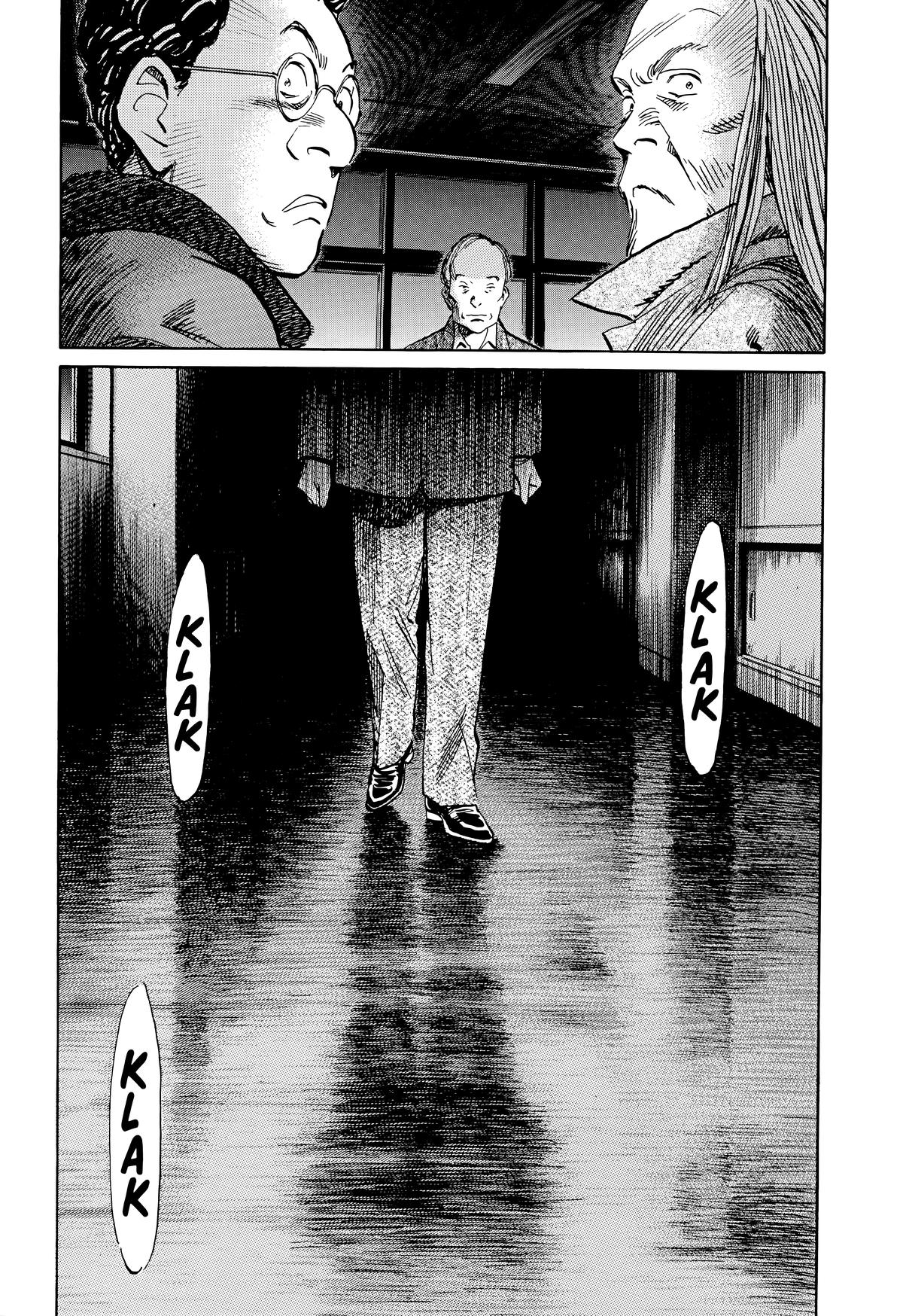 Read The Scandal Maker Has Returned chapter 128 image 17 on Lezhin