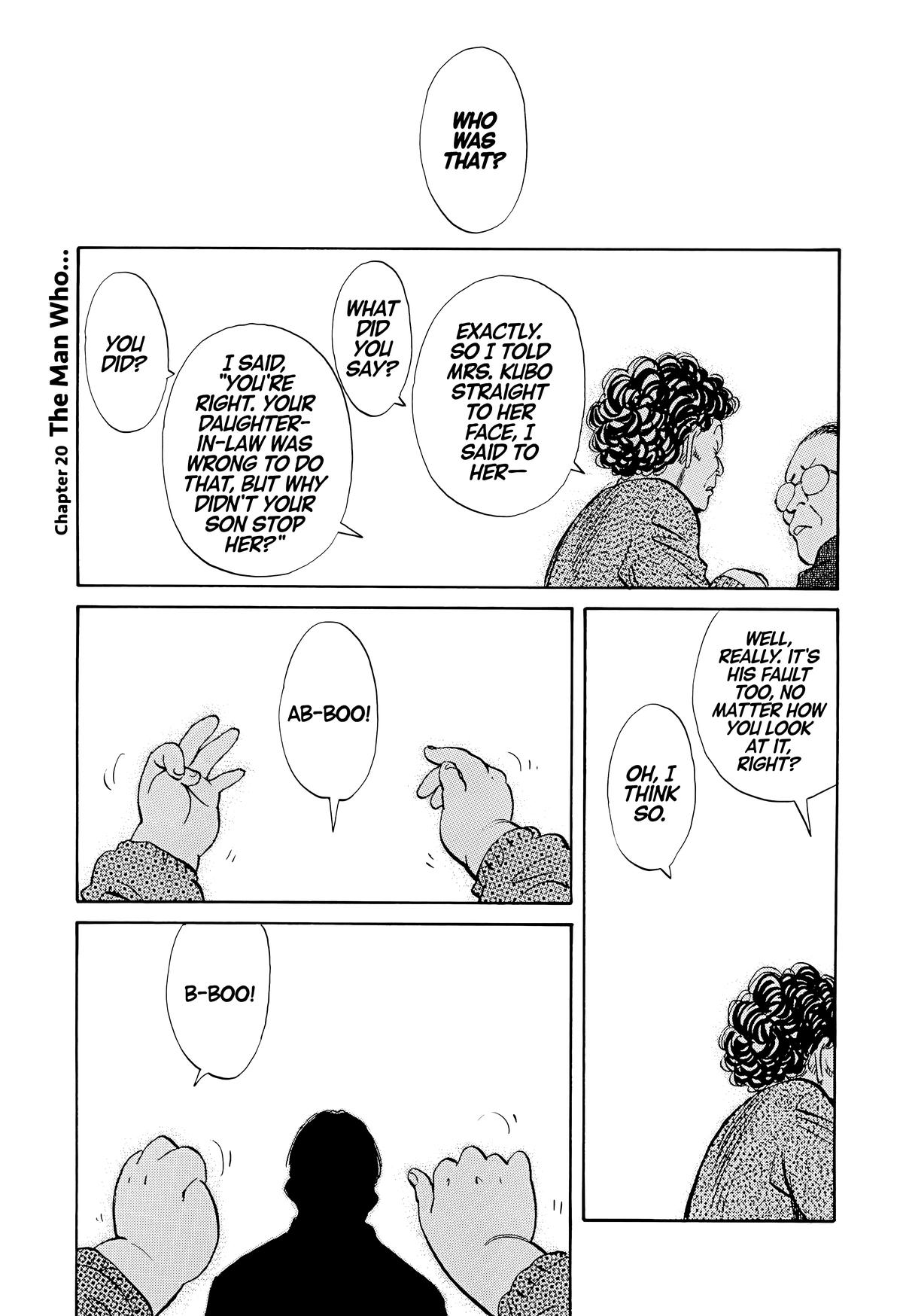 Read The Scandal Maker Has Returned chapter 129 image 0 on Lezhin