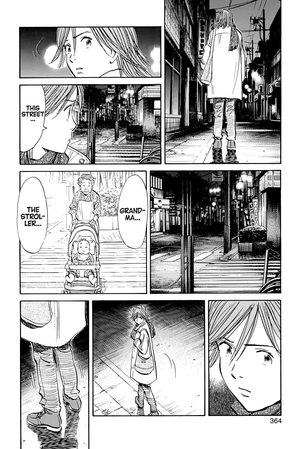 Read The Scandal Maker Has Returned chapter 129 image 11 on Lezhin
