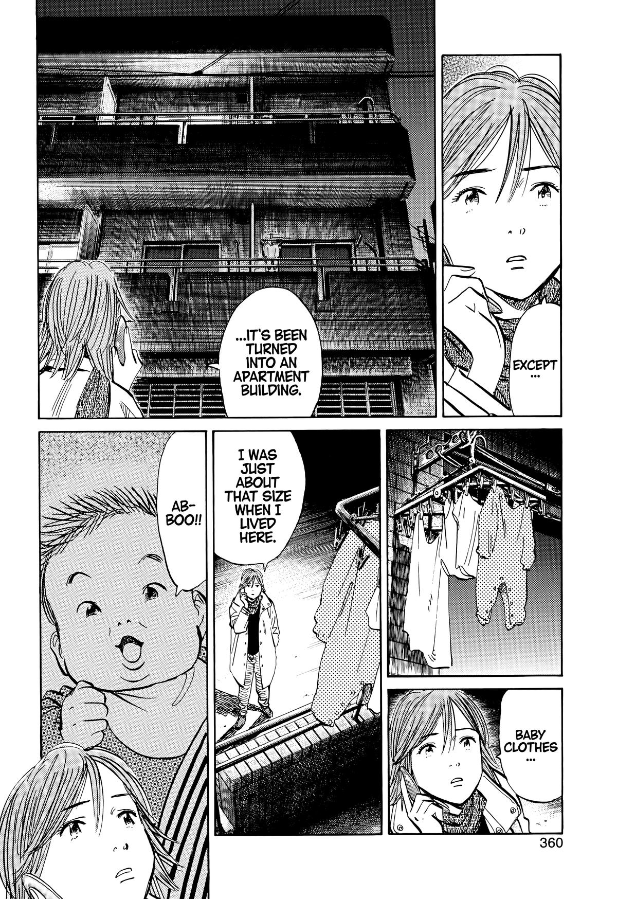 Read The Scandal Maker Has Returned chapter 129 image 7 on Lezhin