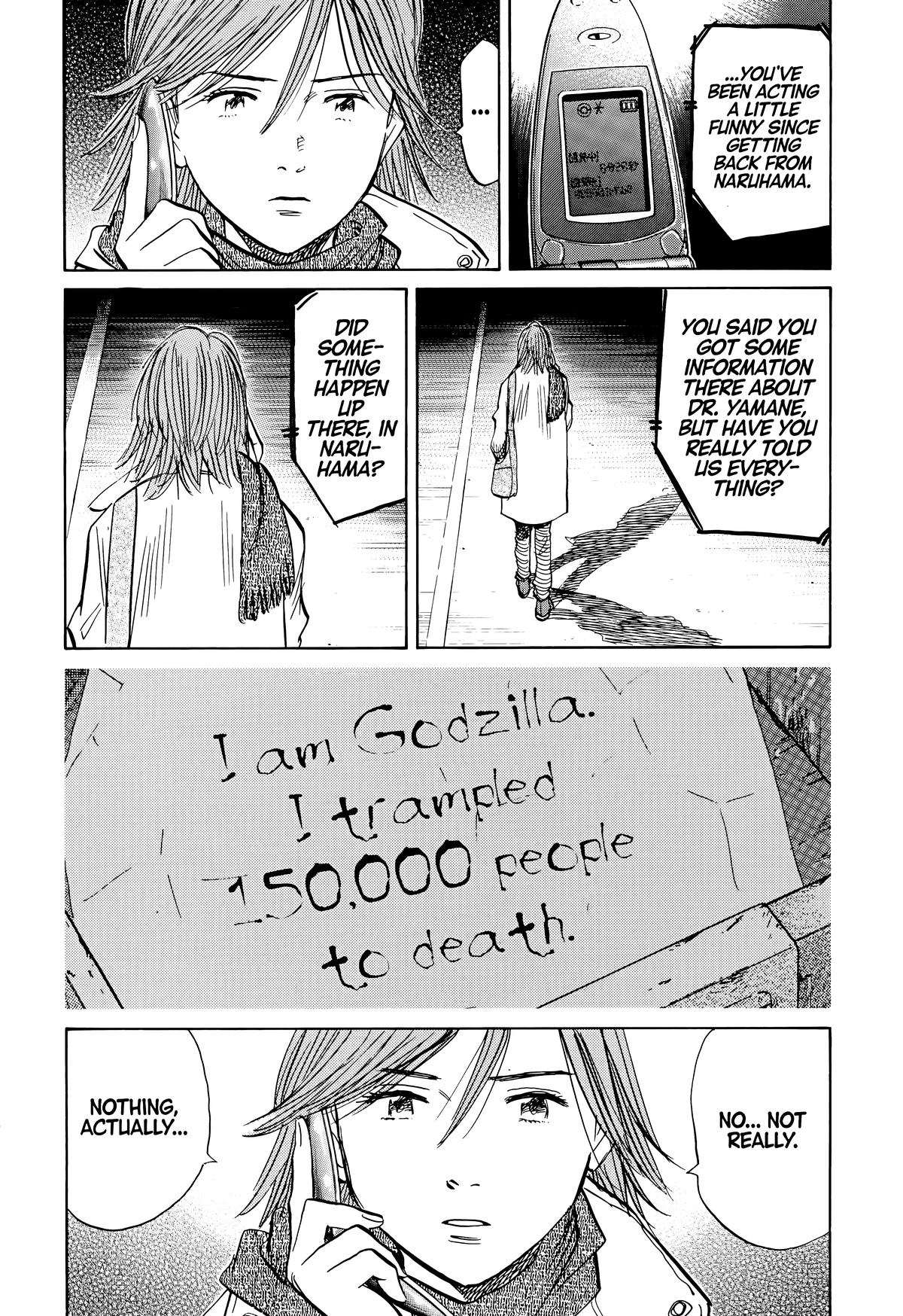 Read The Scandal Maker Has Returned chapter 129 image 9 on Lezhin