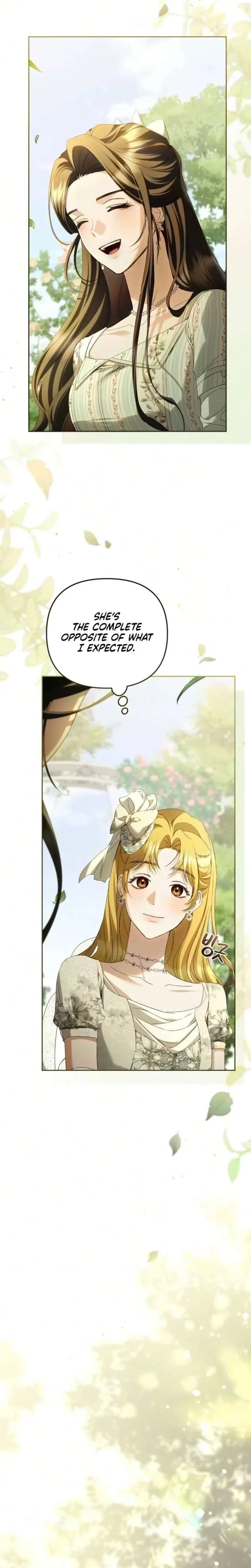 Read The Scandal Maker Has Returned chapter 13 image 12 on Lezhin