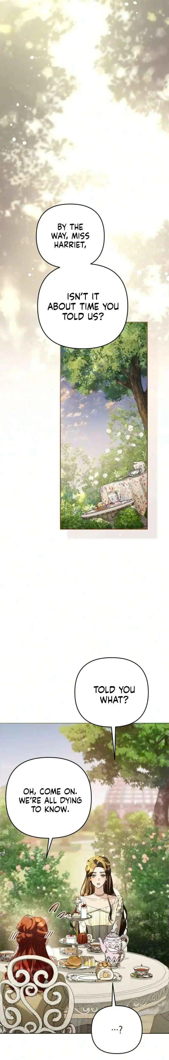 Read The Scandal Maker Has Returned chapter 13 image 13 on Lezhin