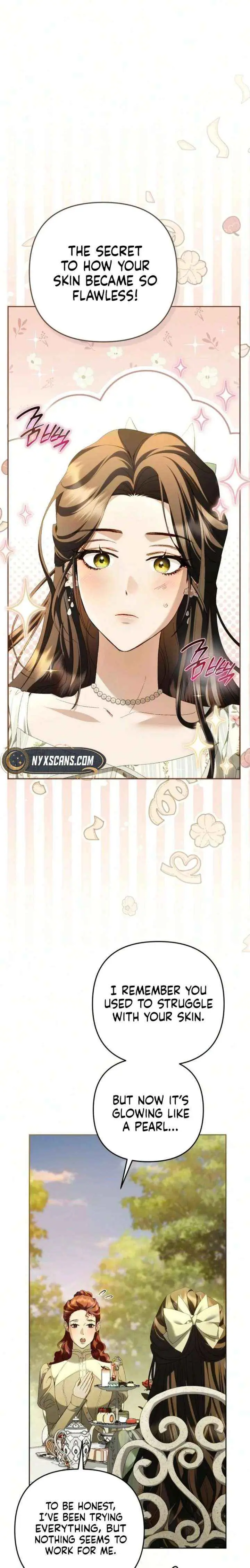 Read The Scandal Maker Has Returned chapter 13 image 14 on Lezhin