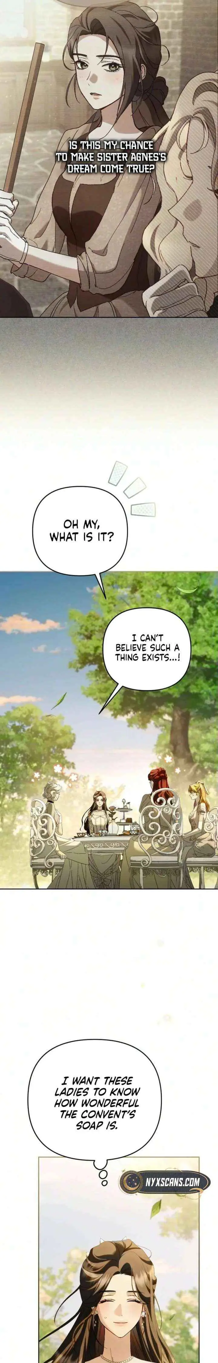 Read The Scandal Maker Has Returned chapter 13 image 16 on Lezhin