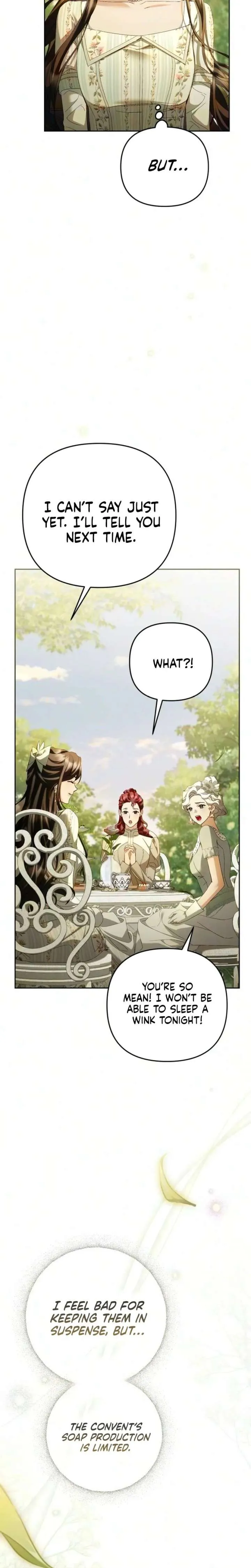 Read The Scandal Maker Has Returned chapter 13 image 17 on Lezhin