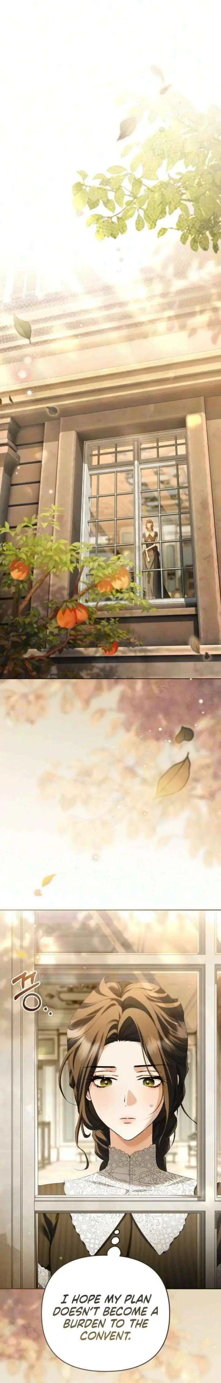 Read The Scandal Maker Has Returned chapter 13 image 19 on Lezhin