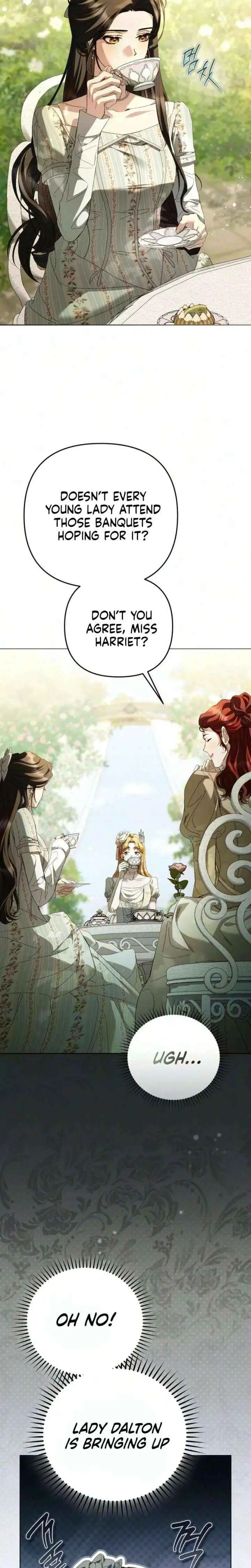 Read The Scandal Maker Has Returned chapter 13 image 2 on Lezhin