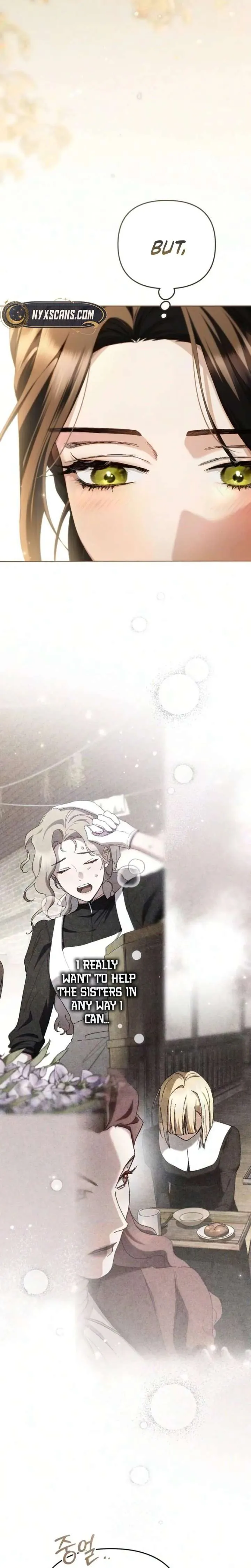 Read The Scandal Maker Has Returned chapter 13 image 20 on Lezhin