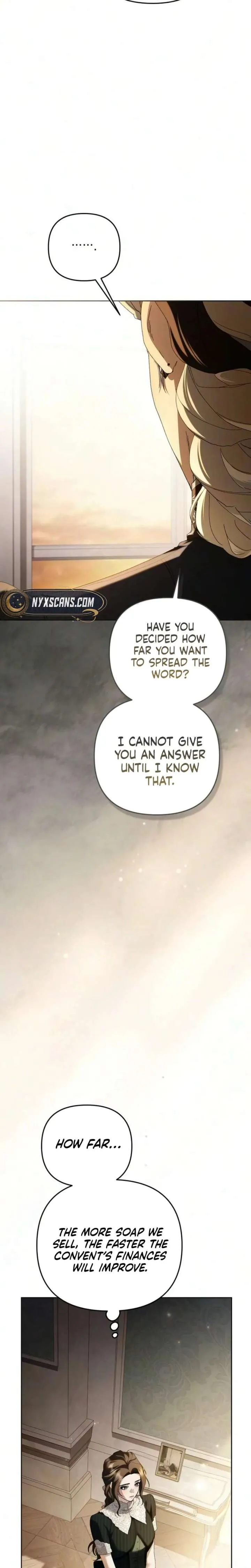 Read The Scandal Maker Has Returned chapter 13 image 23 on Lezhin